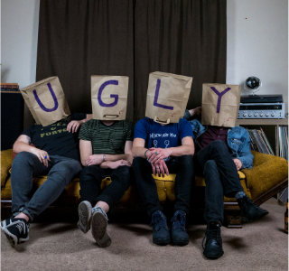Ugly Boys