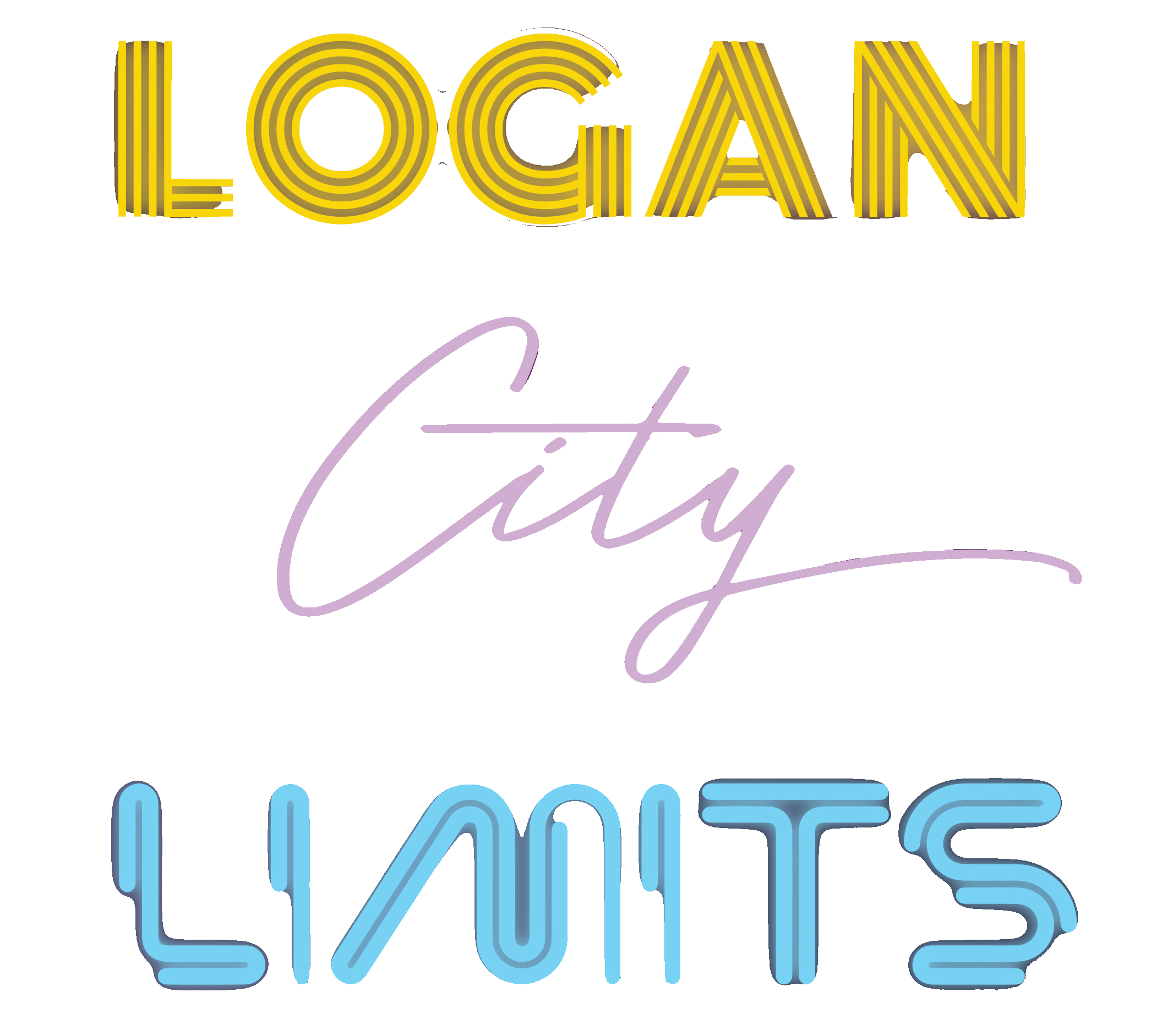 Logan City Limits - Music, Film, Art